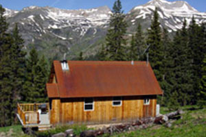 Mountain Belle