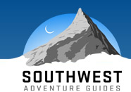 Southwest Adventure Guides